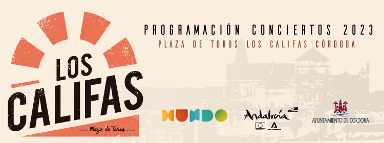 Plaza de Toros Los Califas