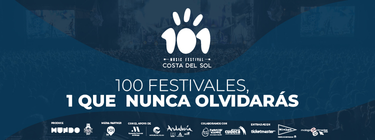 101 Music Festival