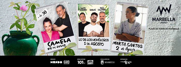 Marbella Livefest