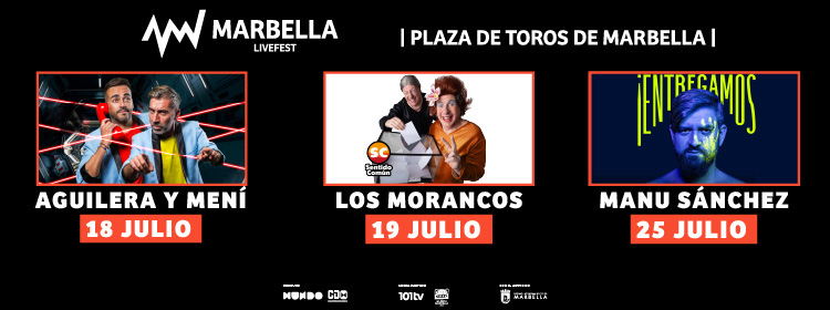 Marbella Livefest
