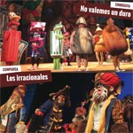 No valemos un duro + Los Irracionales