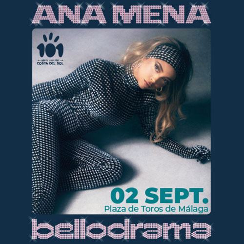 Ana Mena
