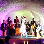 La magia del flamenco