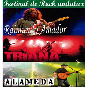 Festival Rock Andaluz