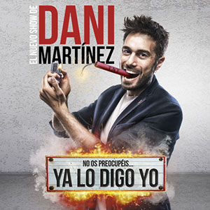 Dani Martínez 