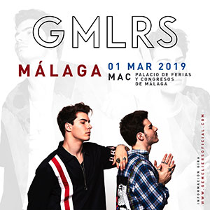 Gemeliers - Stereo Tour