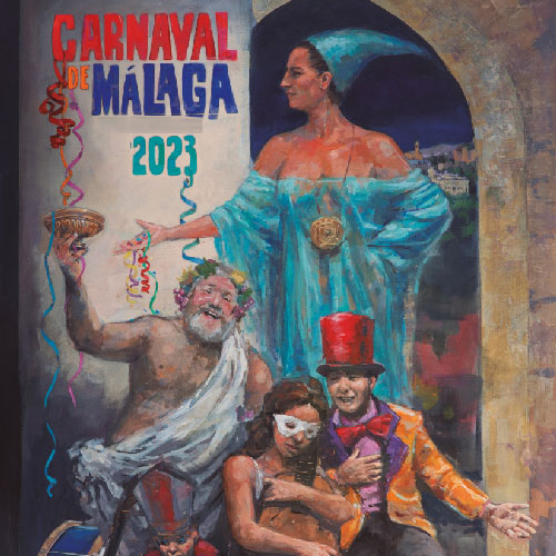 Preliminares Carnaval de Málaga