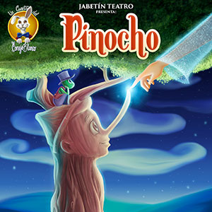 Pinocho