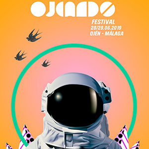 Ojeando