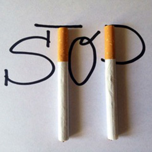 ¿Quiere dejar de fumar? 