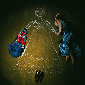 Cía Flamenca La Lupi - Lenguaje oculto