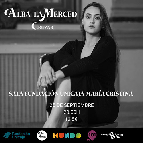 Alba La Merced