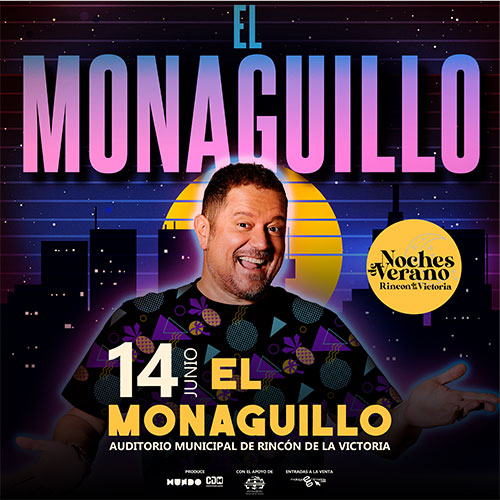 El Monaguillo