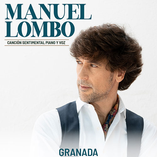 Manuel Lombo - Canción sentimental piano y voz