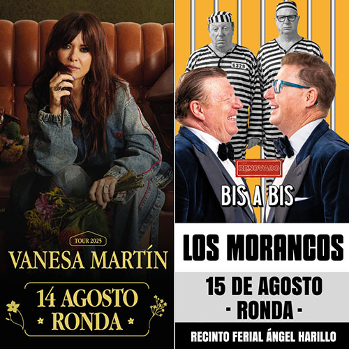 Noches de Ronda