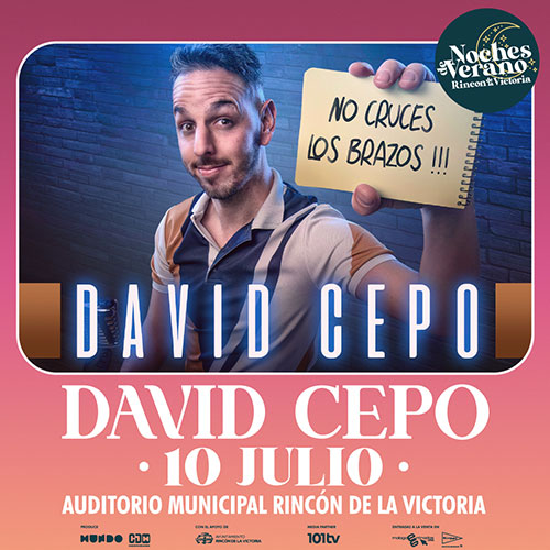David Cepo