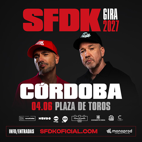 SFDK