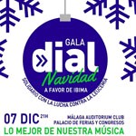 Gala Dial en Navidad